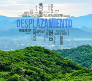 Los desplazados de Tamazula, Durango