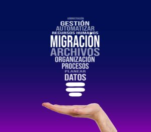 Análisis de las problemáticas en la gestión documental en recursos humanos 