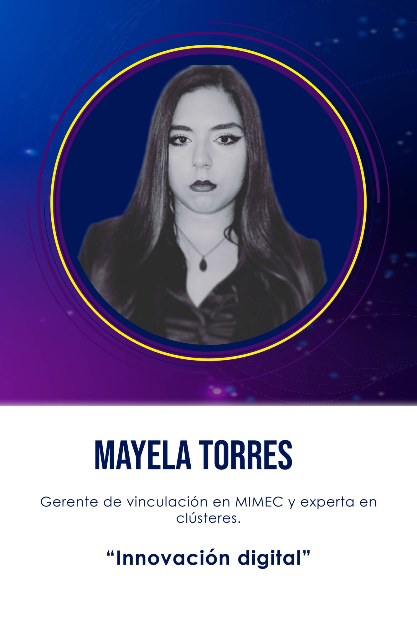 Mayela Torres
