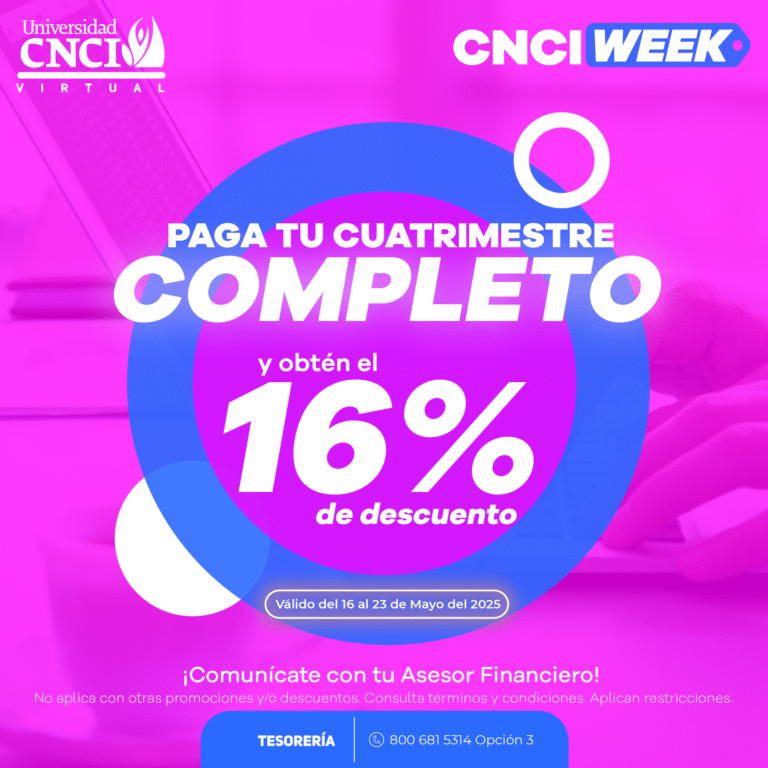 cuatrimestre completo