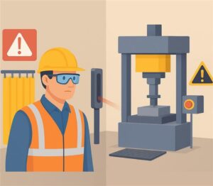 Seguridad Industrial como pilar para la integridad de los trabajadores