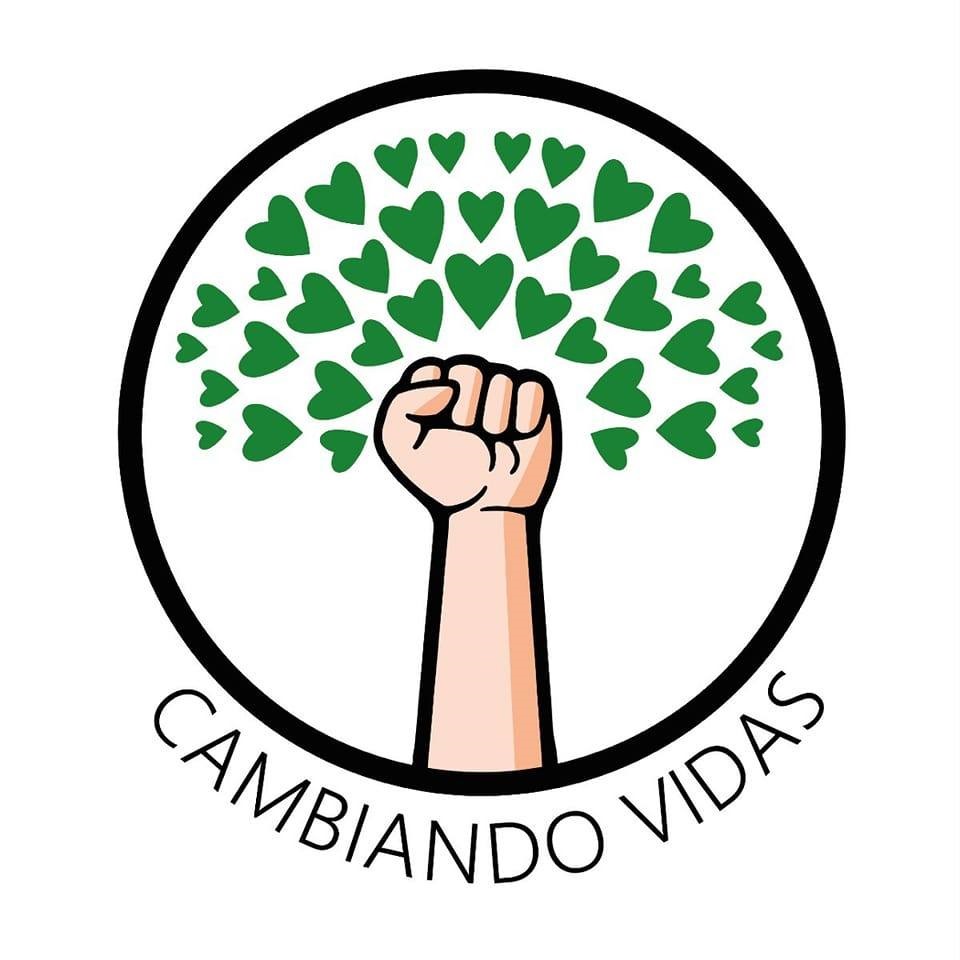Cambiando vidas