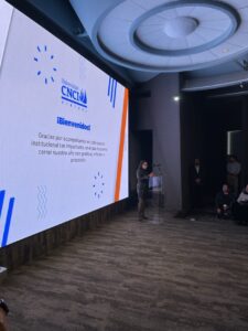 Bienvenidos de tamaño grande