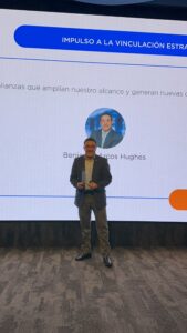 Reconocimiento Alianzas