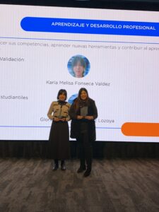 Reconocimiento Servicios Estudiantiles 1