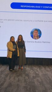 Reconocimiento Tesoreria