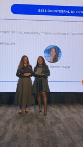 Reconocimiento Vinculación