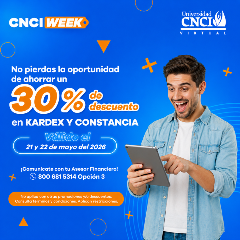 30% kardex y constancia