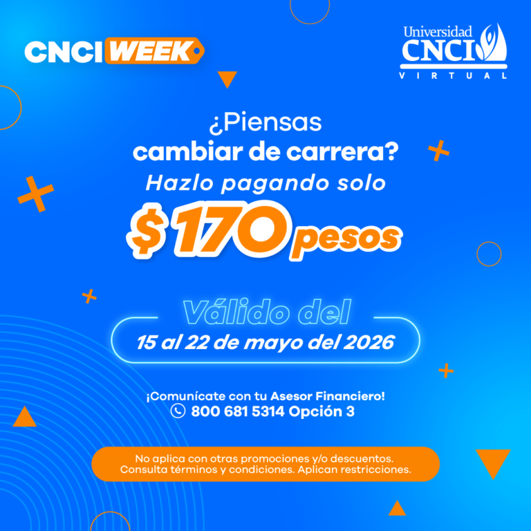 Cambio carrera NAC