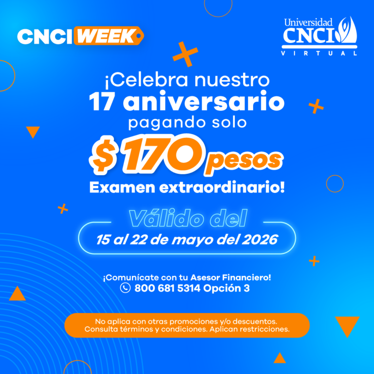 Extraordinarios NAC
