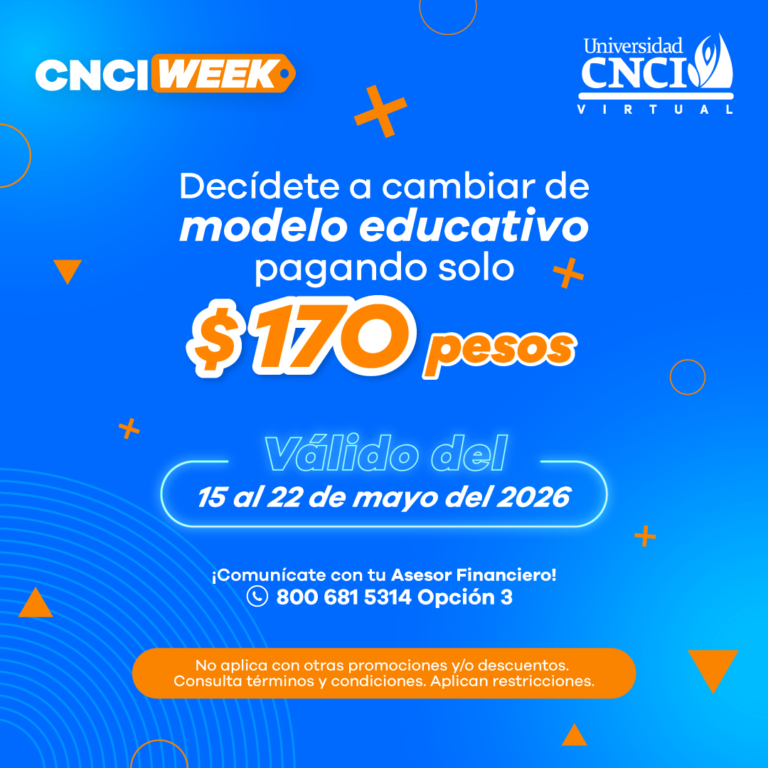 Modelo educativo NAC