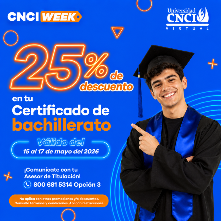 cnci 25% bach