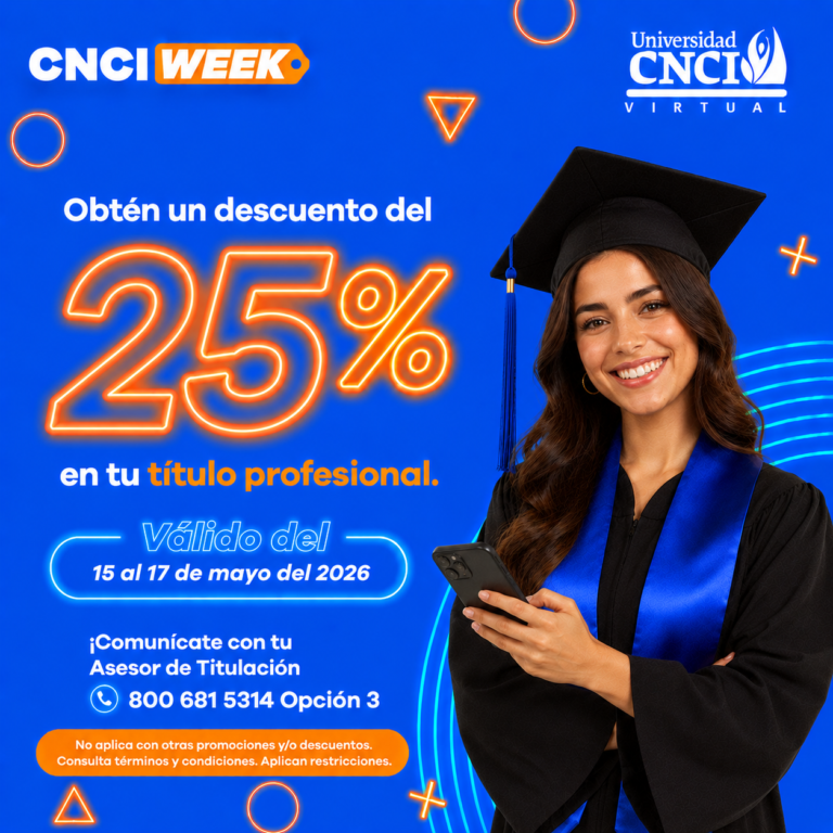 cnci 25% lic