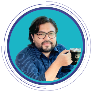 Azael Martínez