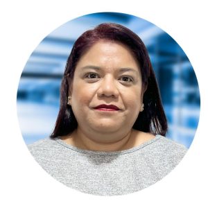 María del Carmen González